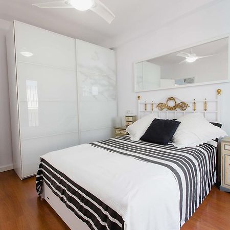 Apartamento A Un Pasito Del Mercado Kadyks Zewnętrze zdjęcie