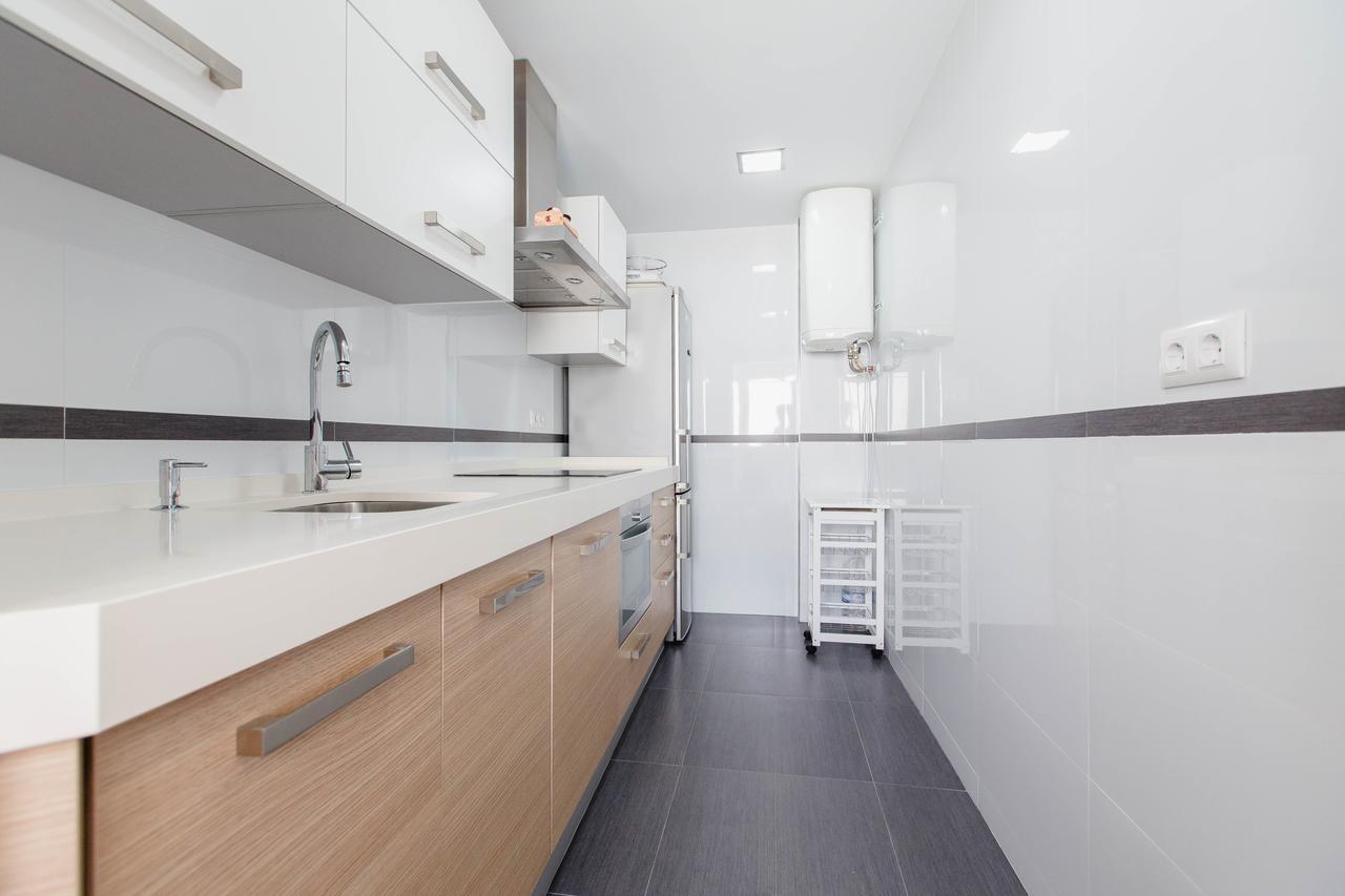 Apartamento A Un Pasito Del Mercado Kadyks Zewnętrze zdjęcie