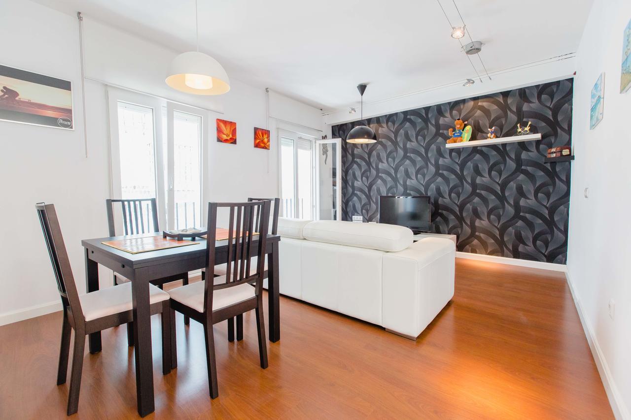 Apartamento A Un Pasito Del Mercado Kadyks Zewnętrze zdjęcie