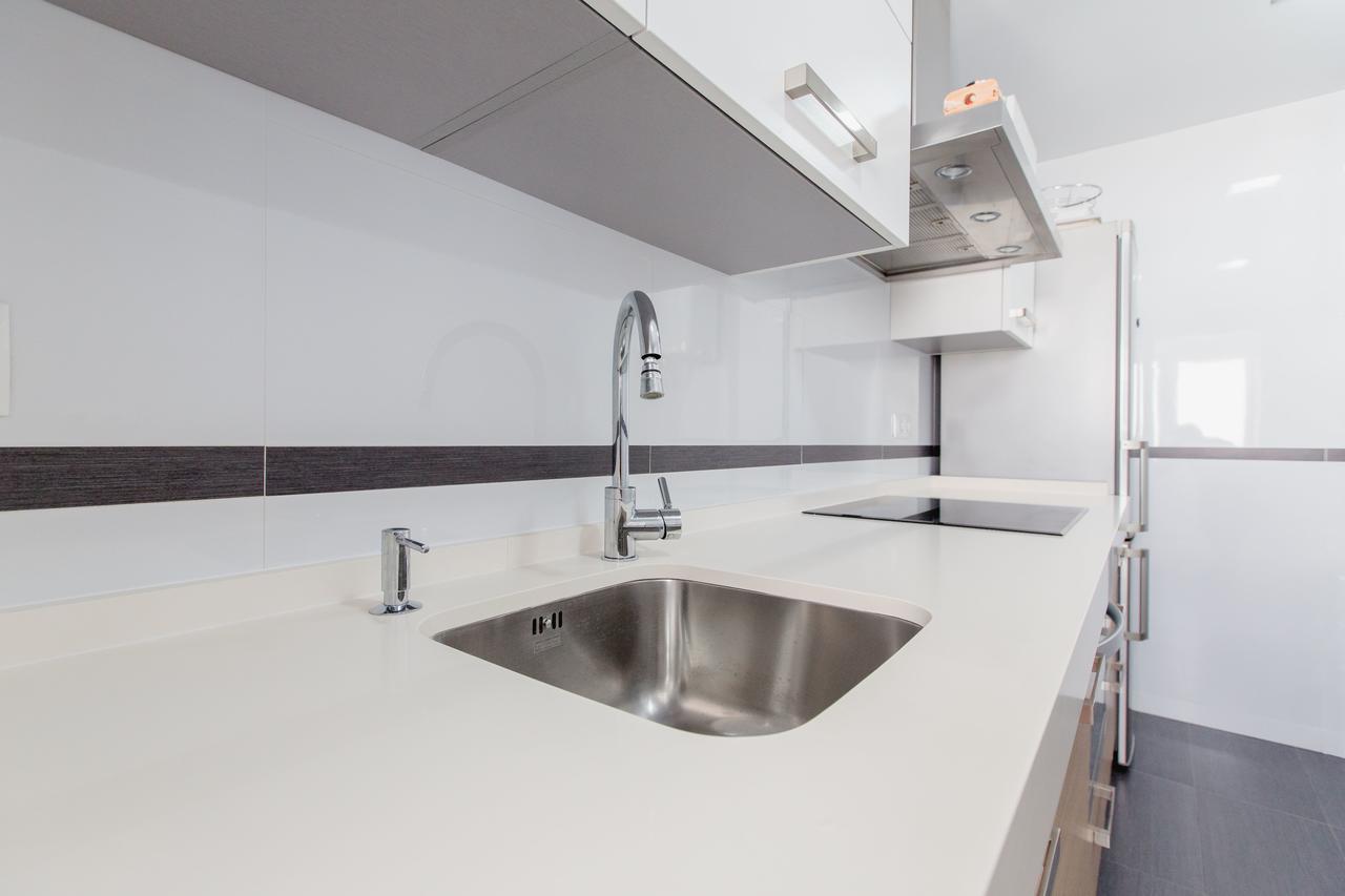 Apartamento A Un Pasito Del Mercado Kadyks Zewnętrze zdjęcie