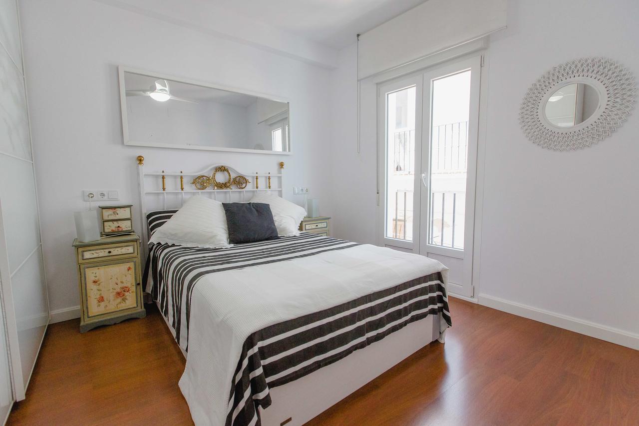 Apartamento A Un Pasito Del Mercado Kadyks Zewnętrze zdjęcie