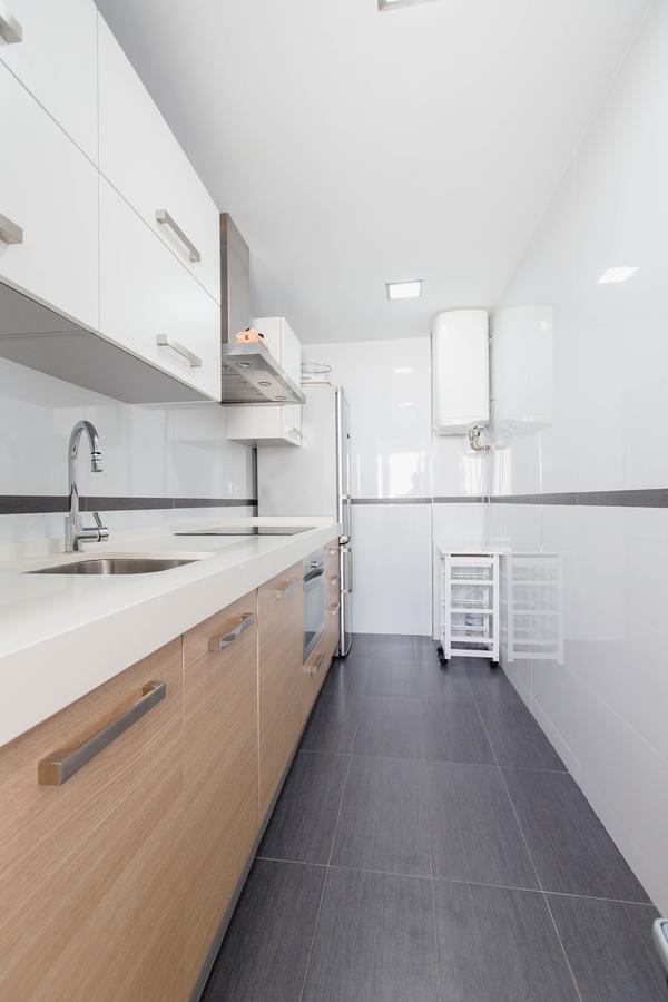 Apartamento A Un Pasito Del Mercado Kadyks Zewnętrze zdjęcie