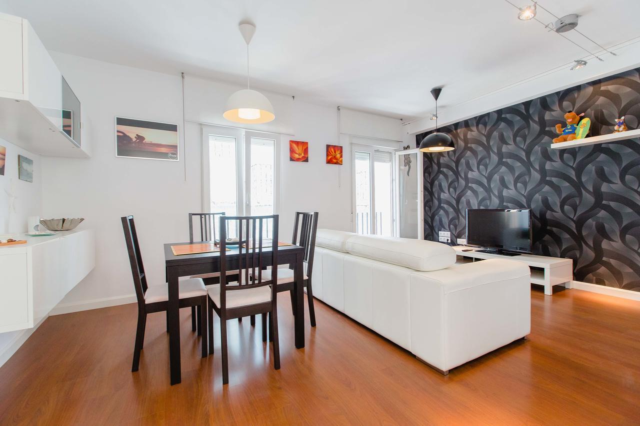 Apartamento A Un Pasito Del Mercado Kadyks Zewnętrze zdjęcie